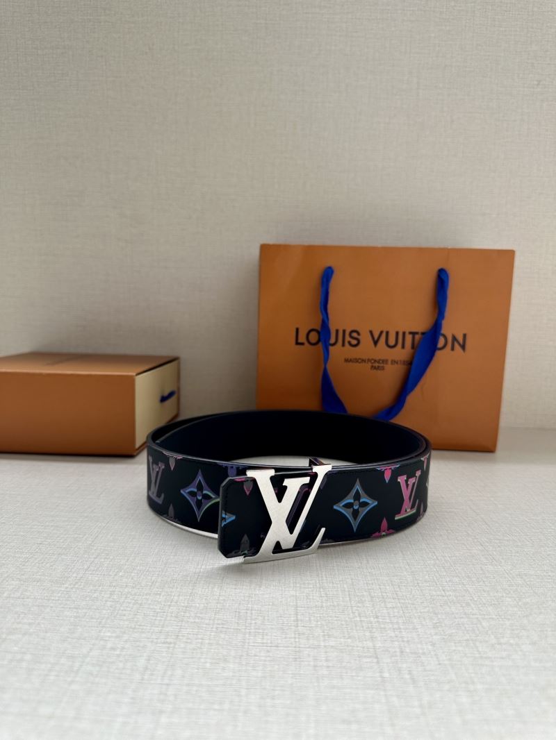 Louis Vuitton Belts